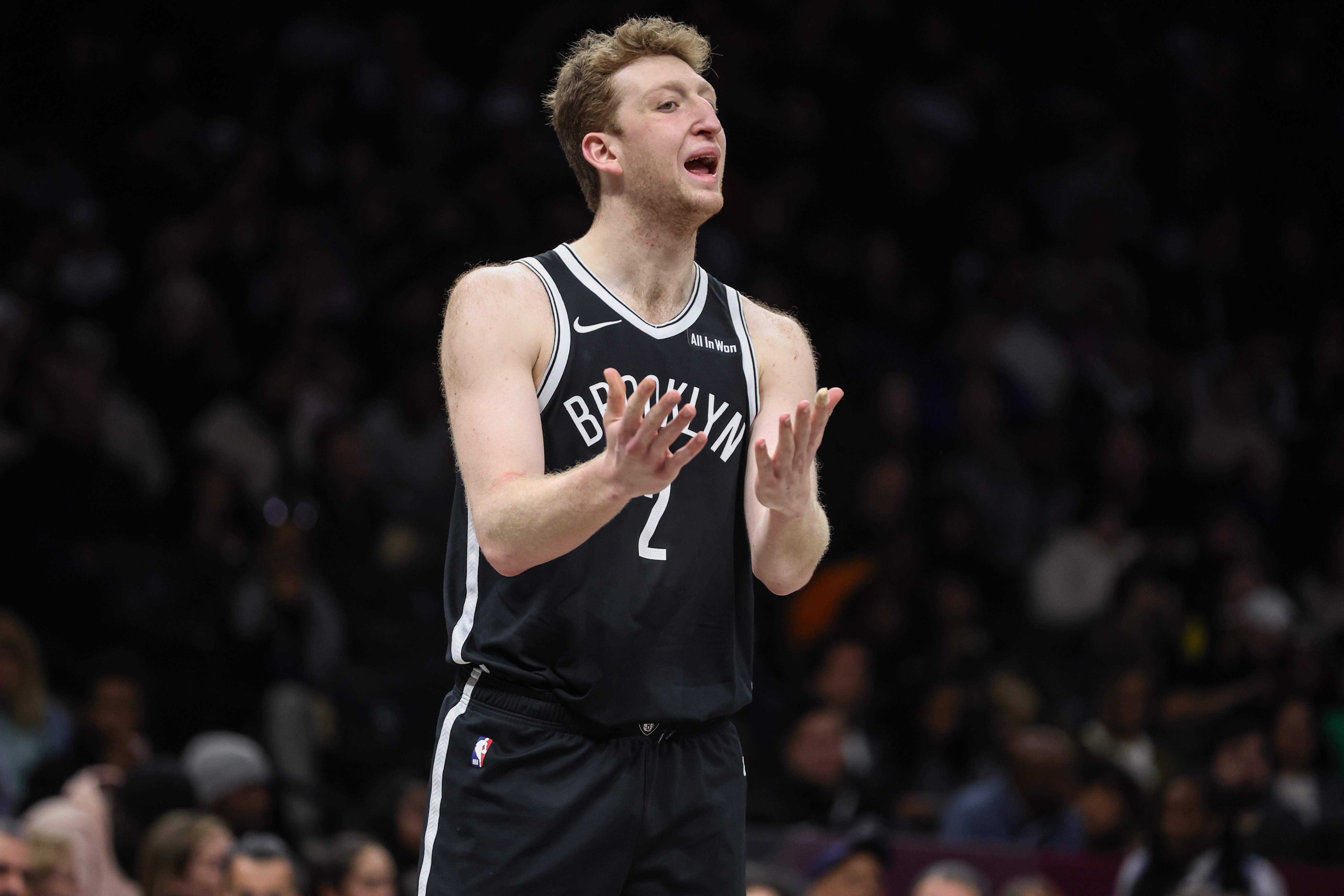 完美世界竞技平台官网-【菜鸟】沃尔夫16分 小克莱顿11分5助 穆萨·西塞8分8板&amp;罚球6中0